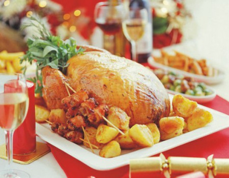 Faça uma refeição e concorra a um frango assado no capricho